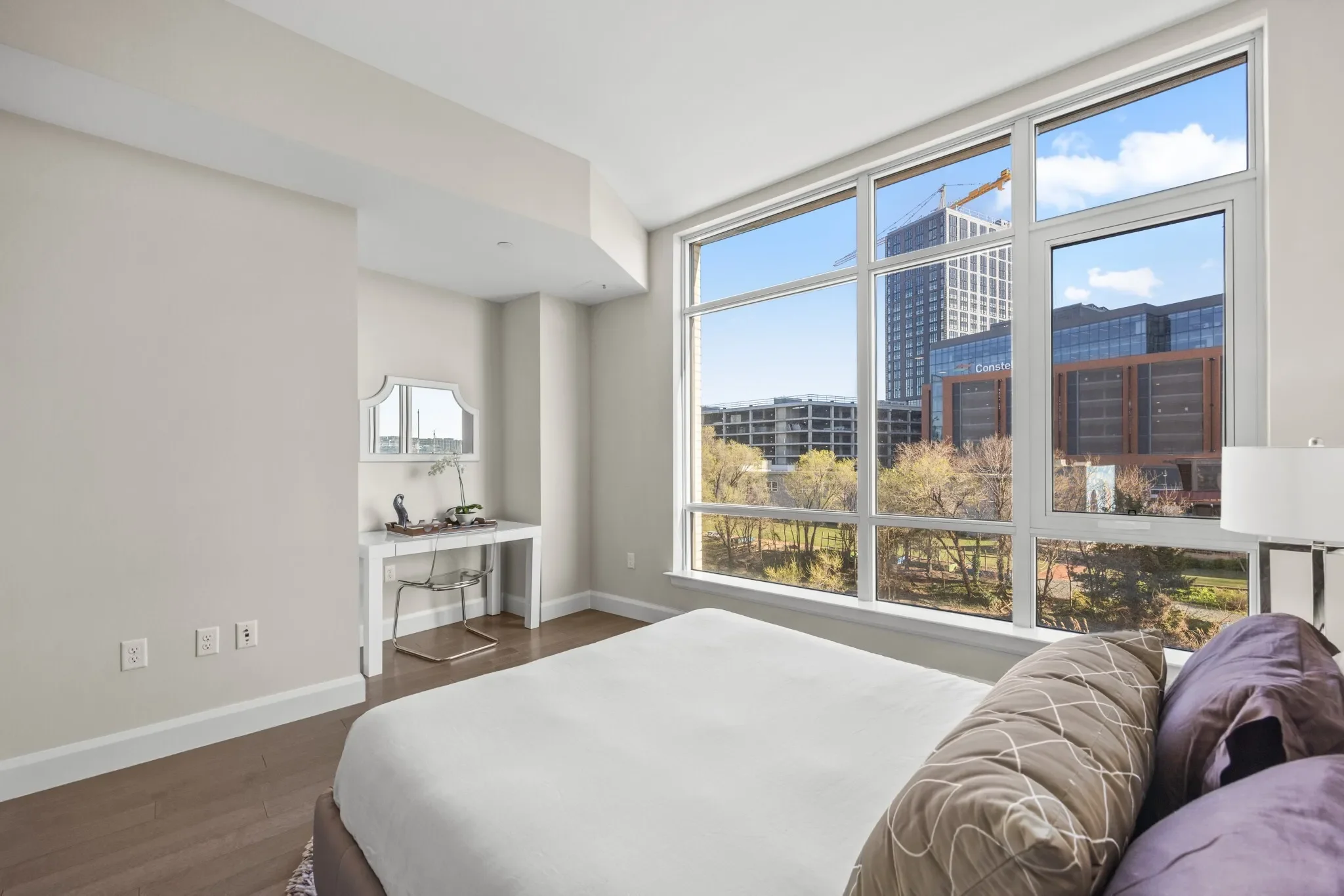 1330 Lancaster Street , C301, Baltimore, MD 21231, Baltimore, Maryland, United States. - Photo 24