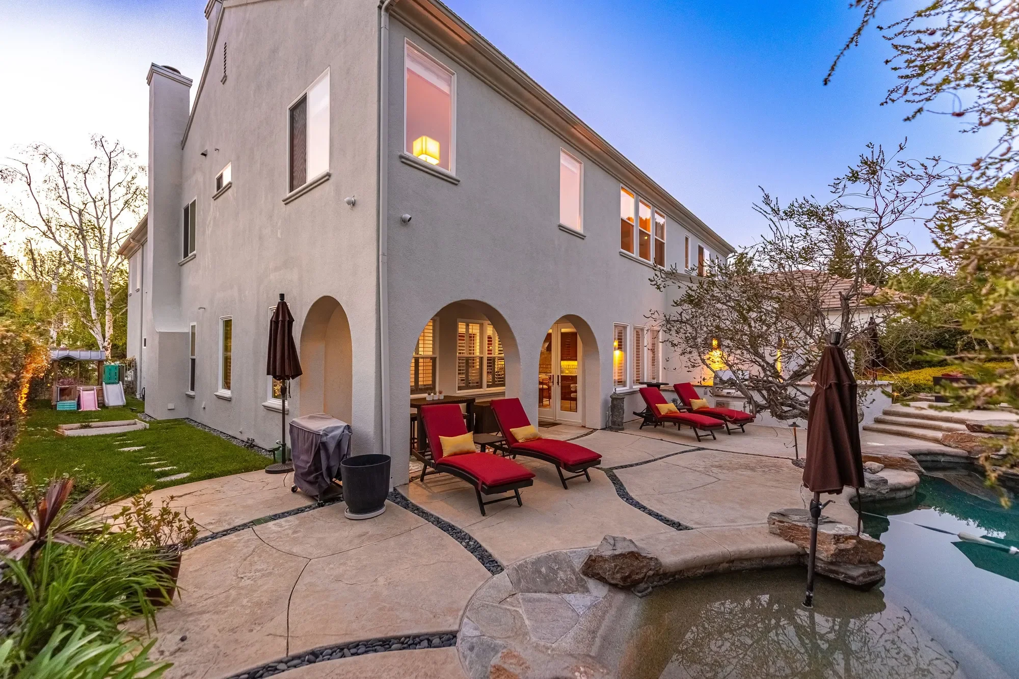 1008 N Country Club Drive, Simi Valley, CA 93065, Simi Valley, California, United States. - Photo 45