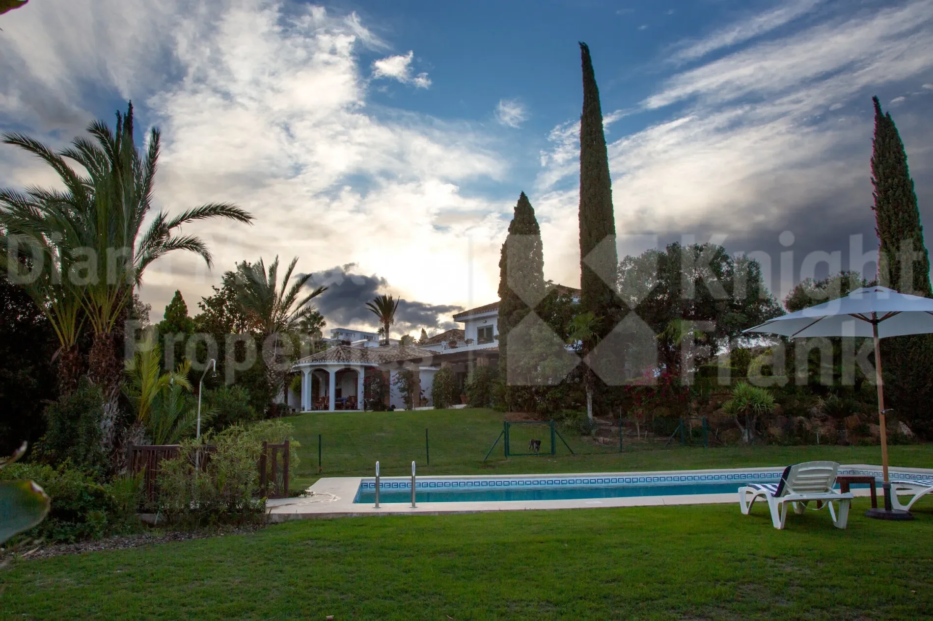 El Faro, Mijas, Spain. - Photo 20