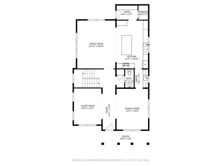 146 Sterling Lane, Wilmette, IL, 60091, USA, Wilmette, Illinois, United States. - Photo 42