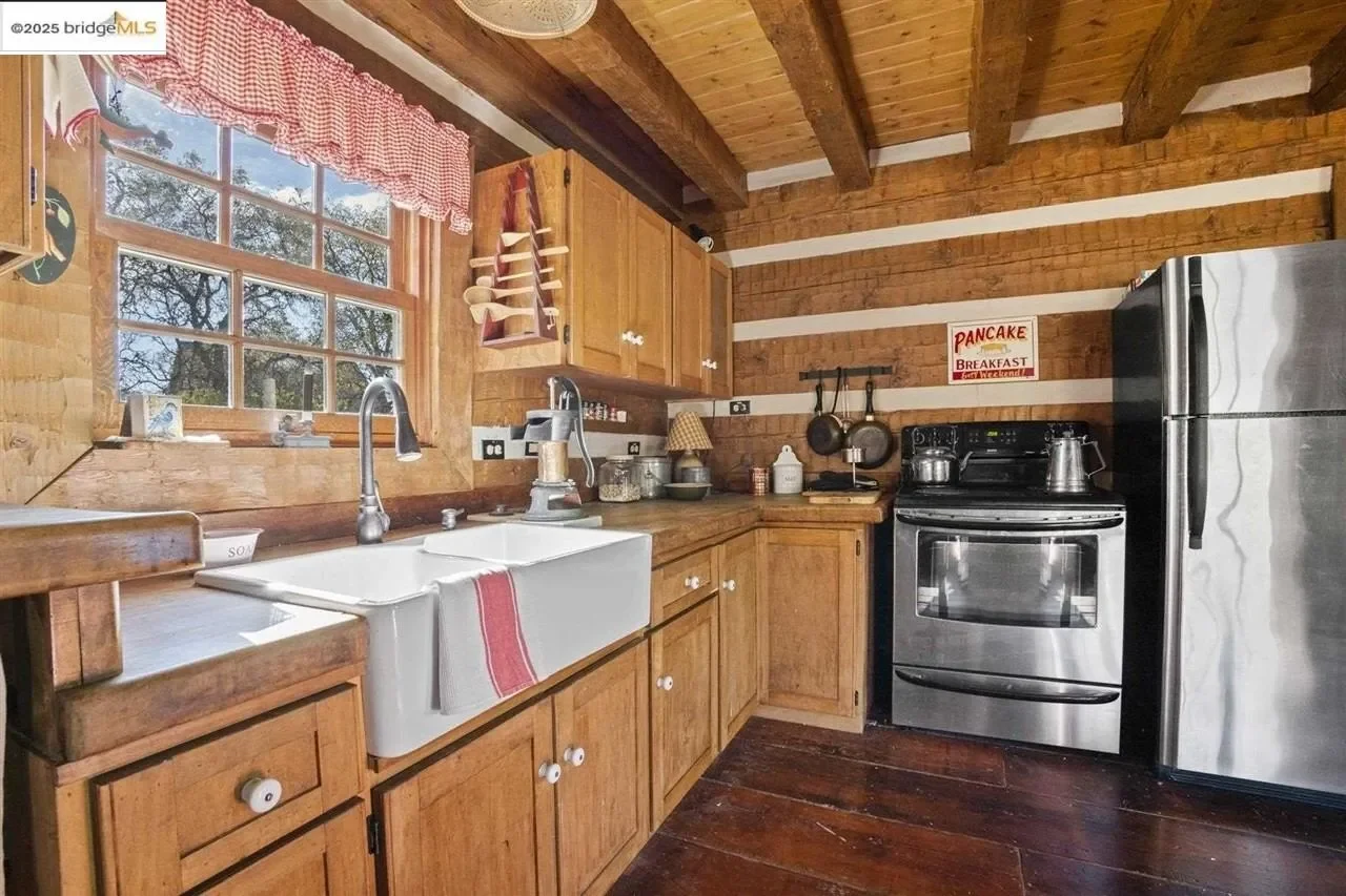 16101 Moccasin Ranch, La Grange, CA 95311, Coulterville, California, United States. - Photo 16