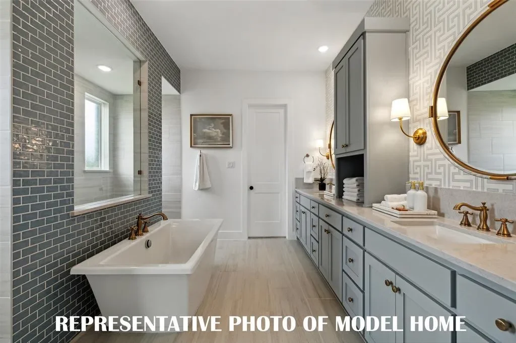 4071 Berylline Lane, Prosper, Texas, United States. - Photo 9