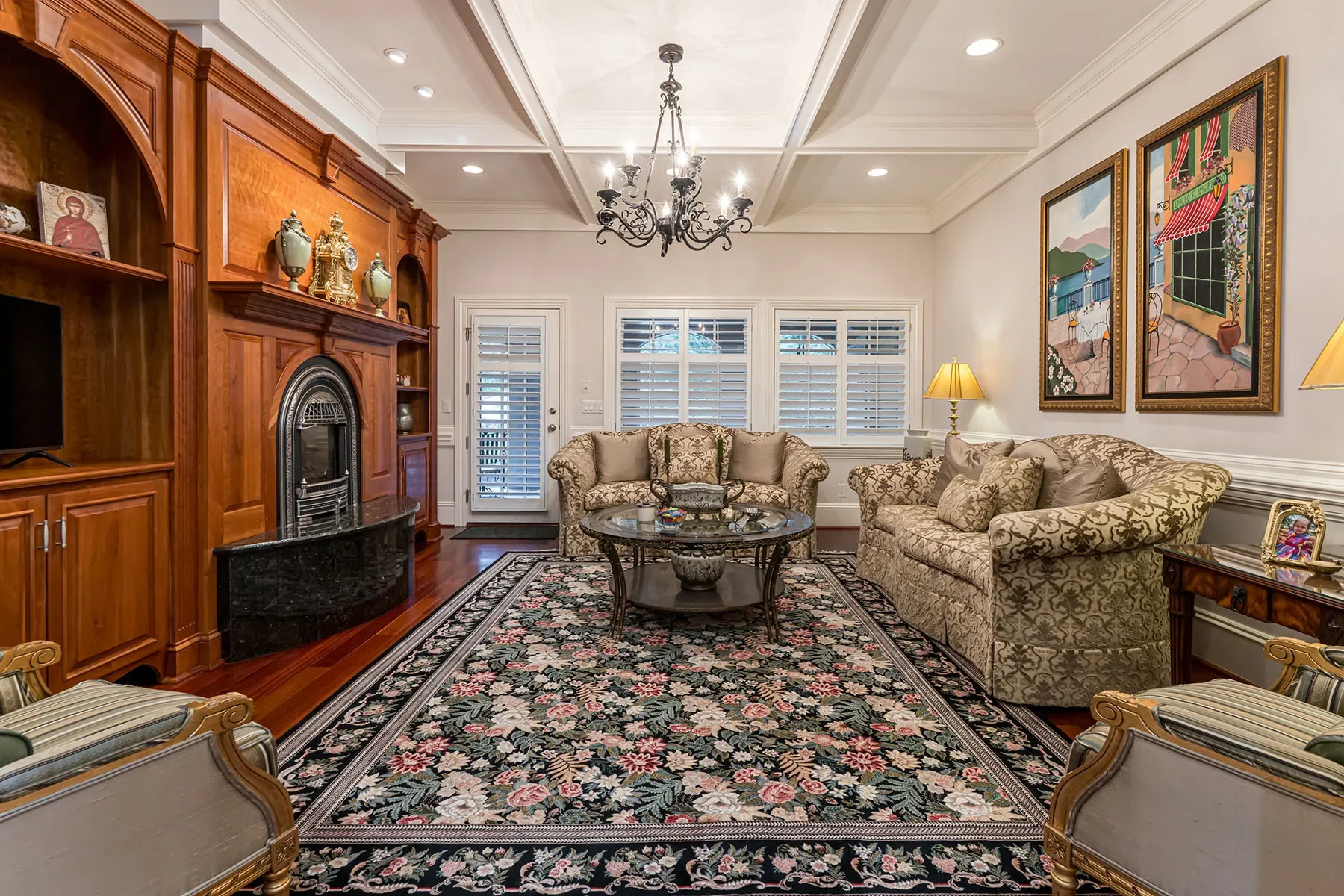 1006 Coves Pheasant Court, Biltmore Lake, NC 28715, Candler, North Carolina, United States. - Photo 5