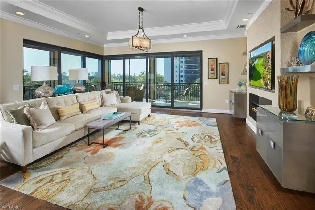 4701 Via Del Corso LN, #301, Bonita Springs, FL, 34134, USA, Bonita Springs, Florida, United States. - Photo 19