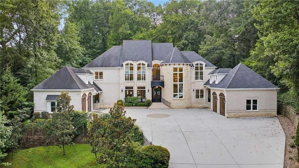 Atlanta, Georgia, United States. - Photo 41