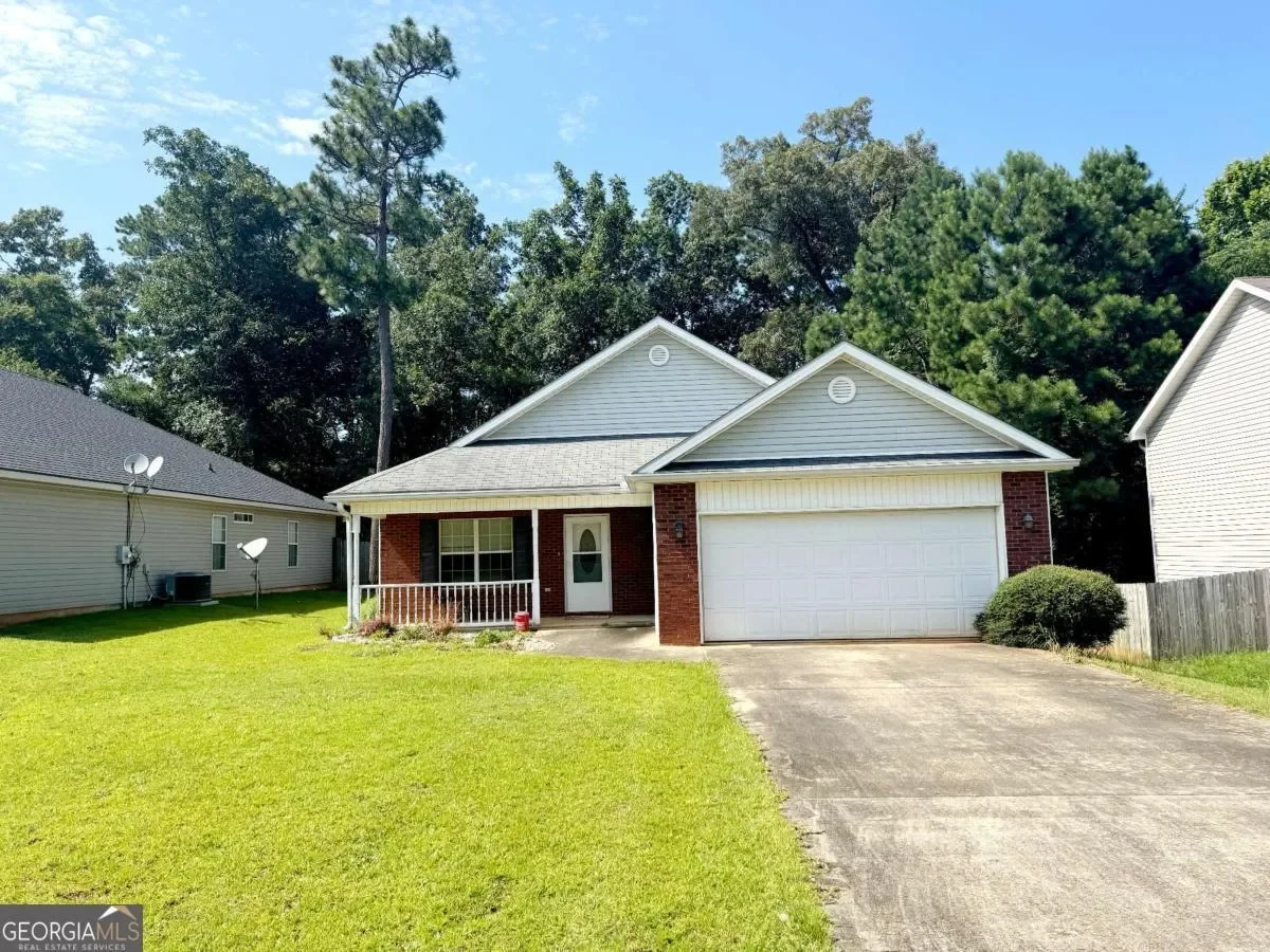 Perry, Georgia, United States. - Photo 8