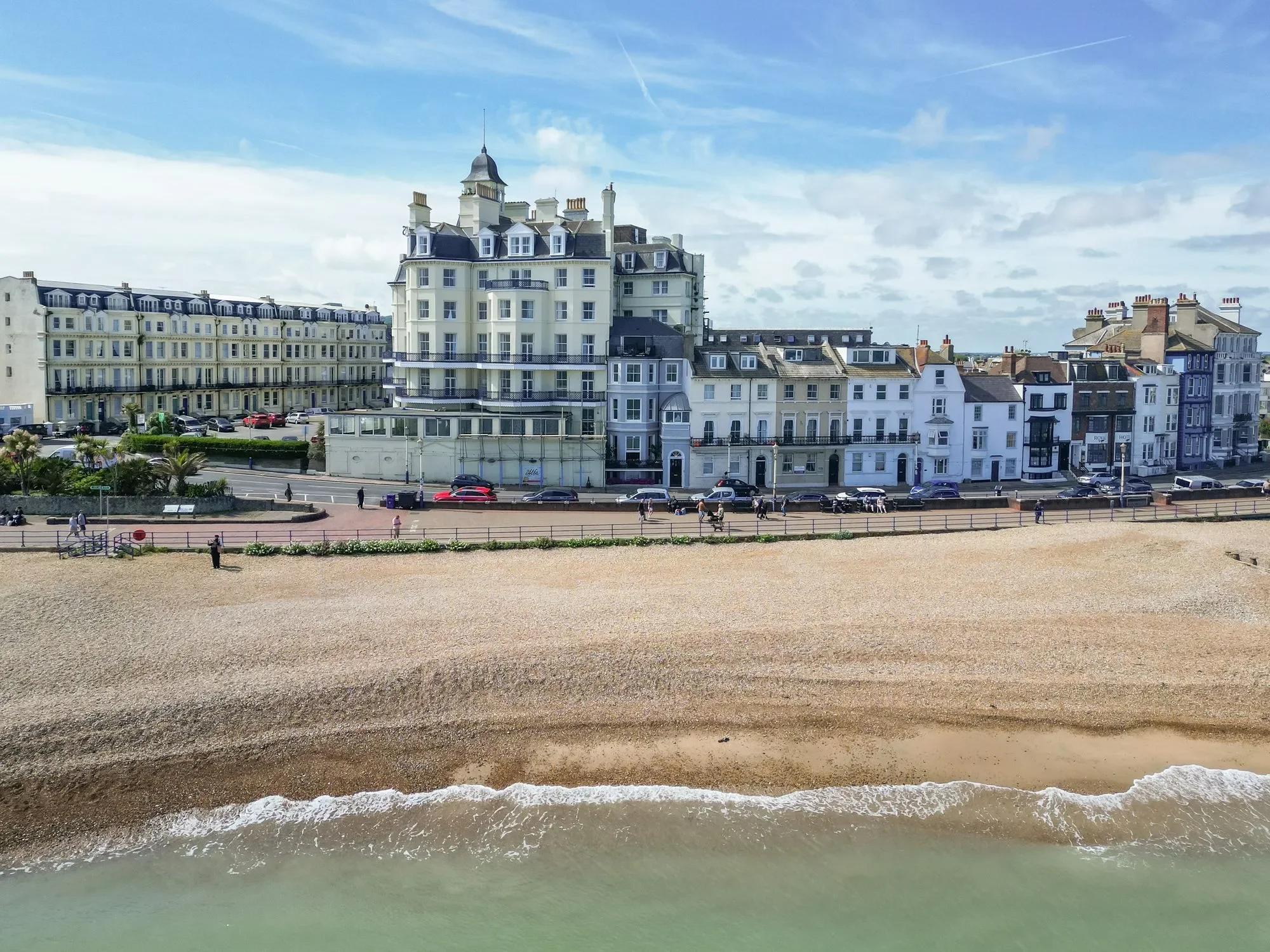 Eastbourne, Eastbourne, England, United Kingdom. - Photo 33
