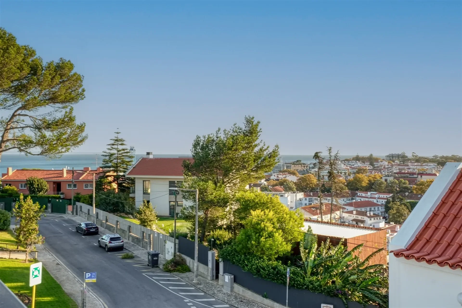 Cascais e Estoril, Lisboa, Cascais e Estoril, Lisbon, Portugal. - Photo 10