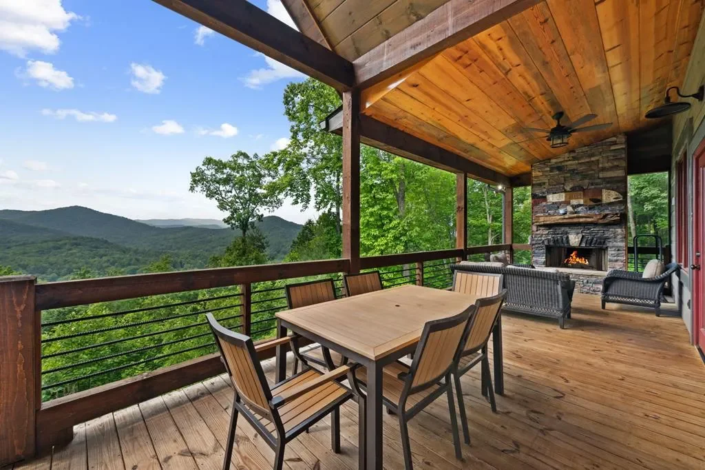 370 High Ridge Road, Blue Ridge, Georgia, United States. - Photo 37