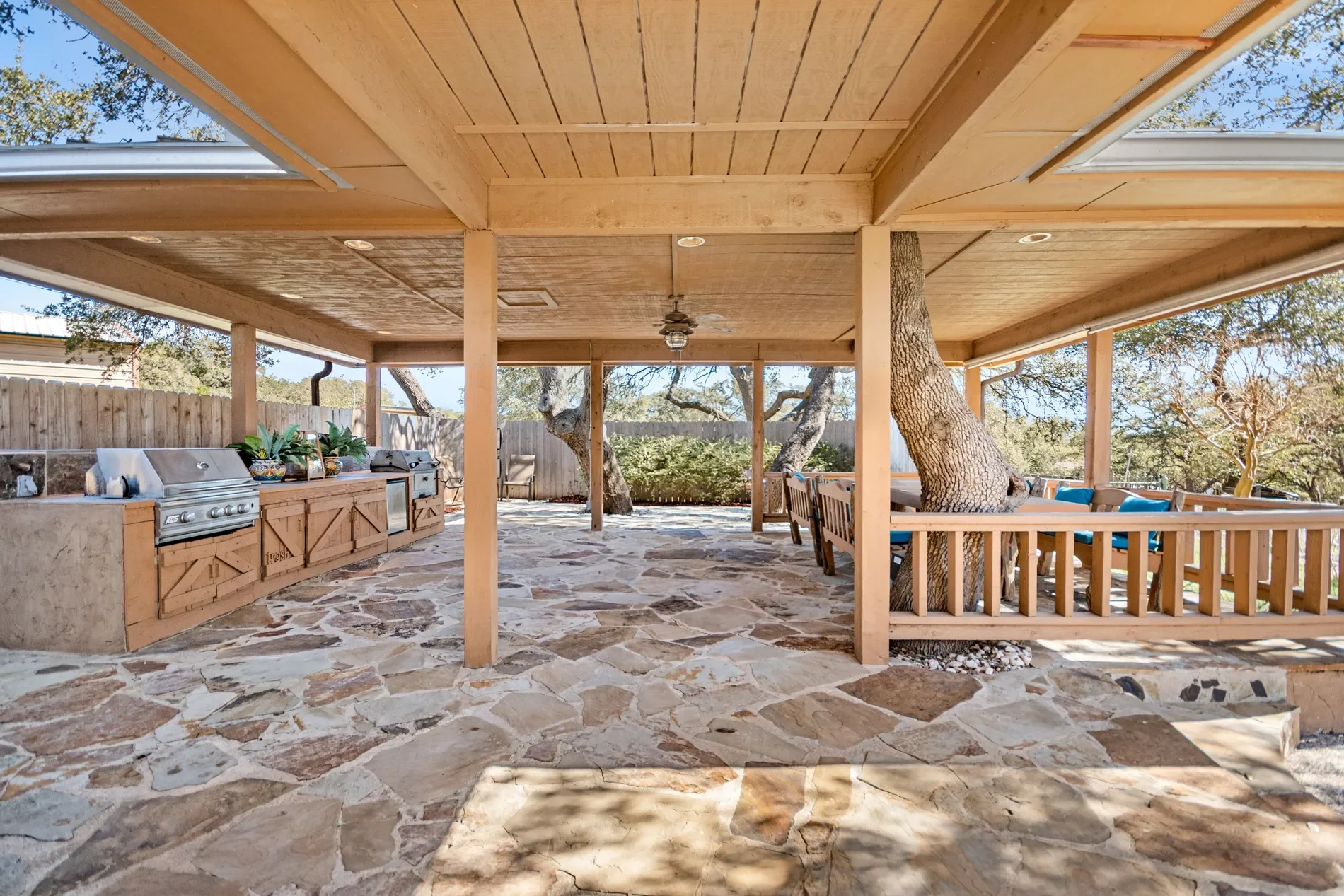 48 Rust Lane , Boerne, TX 78006, Boerne, Texas, United States. - Photo 43