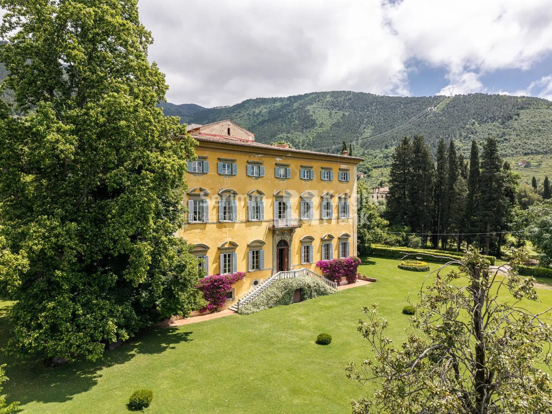 Pisa, Riglione-Oratoio, Tuscany, Italy. - Photo 15