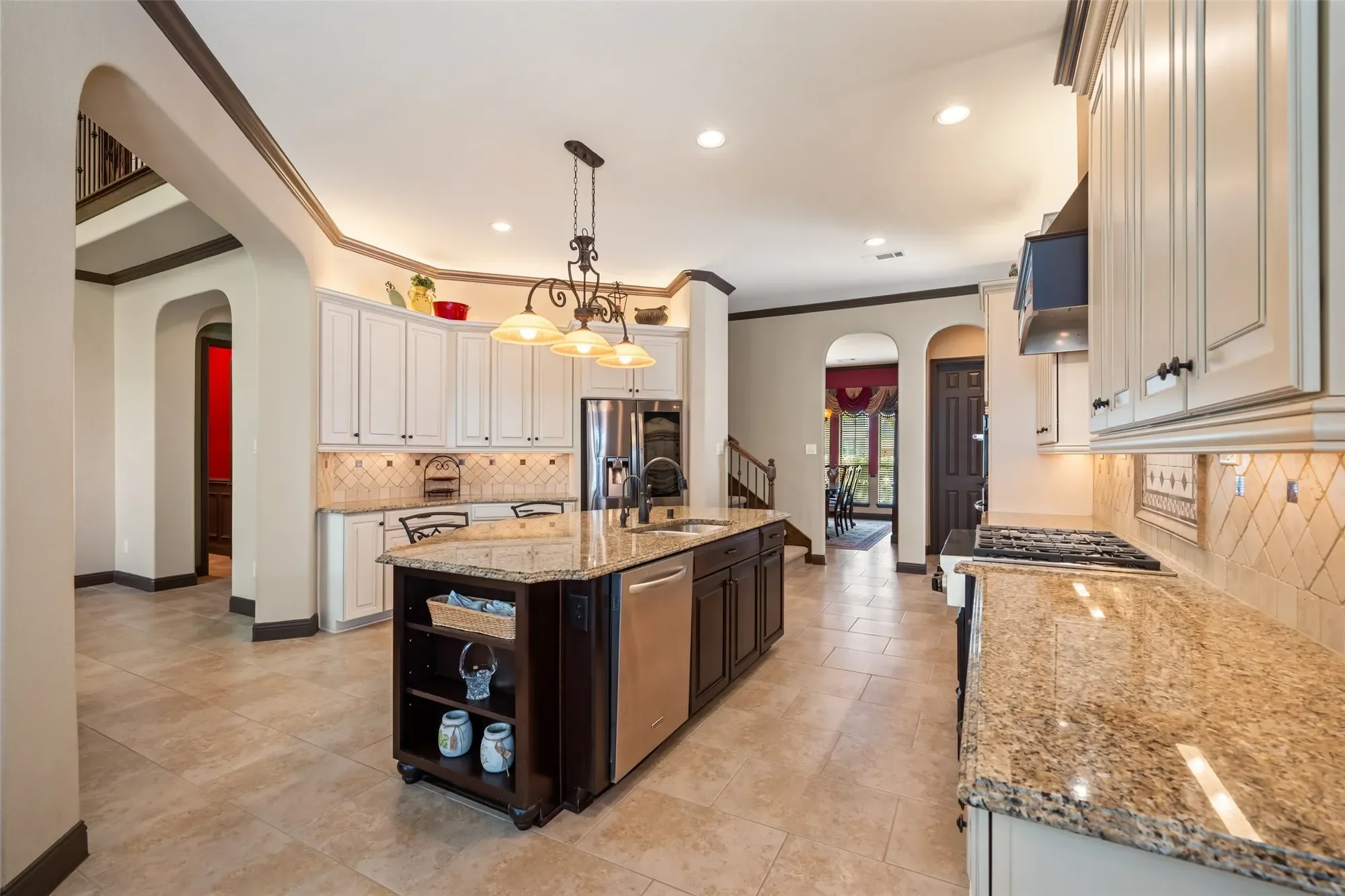 138 Quail Ridge Place, Montgomery, TX 77316, Montgomery, Texas, United States. - Photo 5