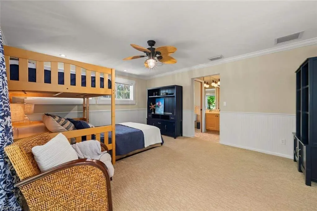 2451 Blind Pass CT, Sanibel, FL, 33957, USA, Sanibel, Florida, United States. - Photo 18