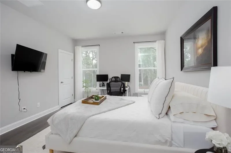1041 Montrose Way, Hoschton, GA 30548, Hoschton, Georgia, United States. - Photo 29