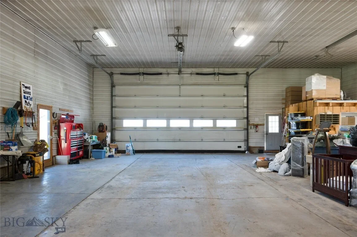 56 & 70 E Williams Road, Gallatin Gateway, Montana, United States. - Photo 8