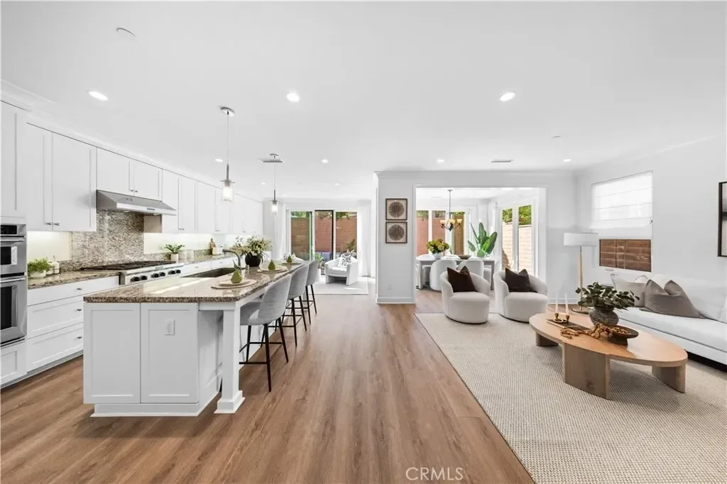51 Painted Sky, Irvine, California, United States. - Photo 10