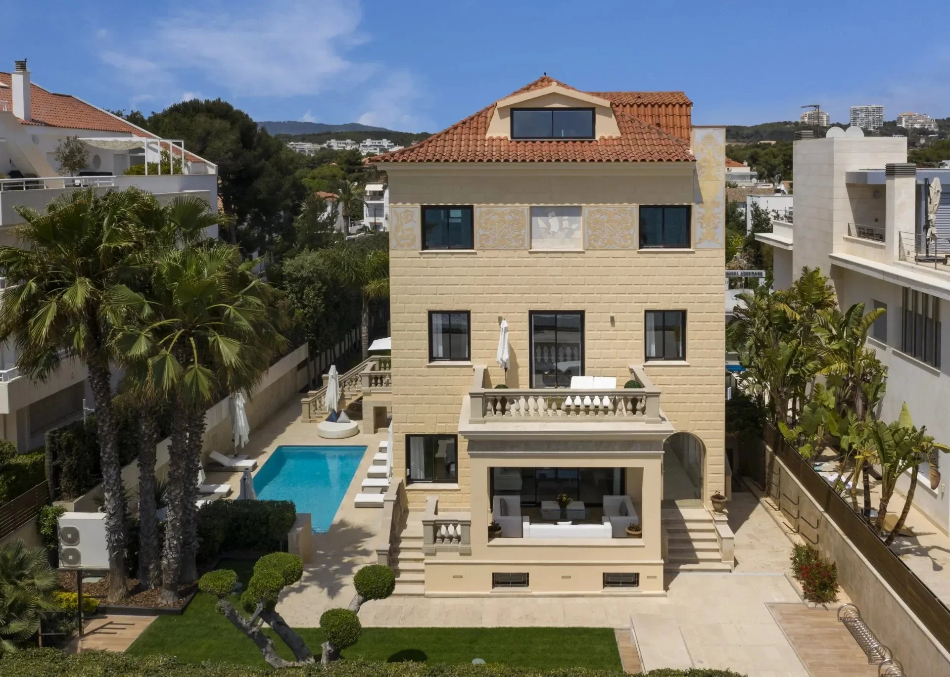 Sitges, Catalonia, Spain. - Photo 16