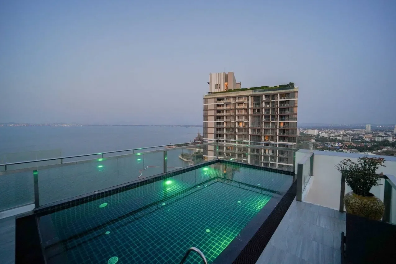 Chonburi,, Pattaya City, Chon Buri, Thailand. - Photo 12