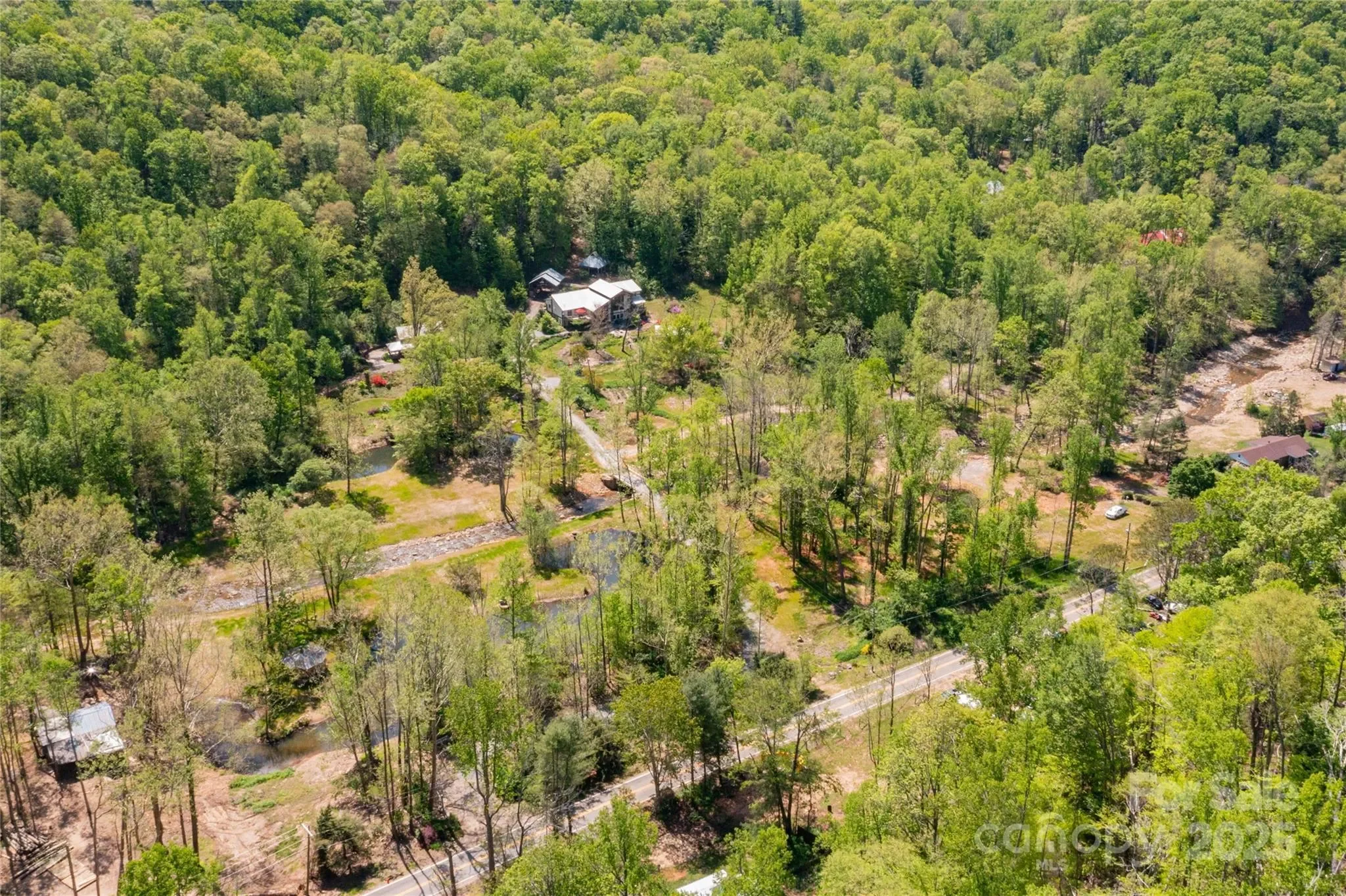 28 & 29 Spruce Chase Lane, Swannanoa, NC 28778, Fairview, North Carolina, United States. - Photo 38