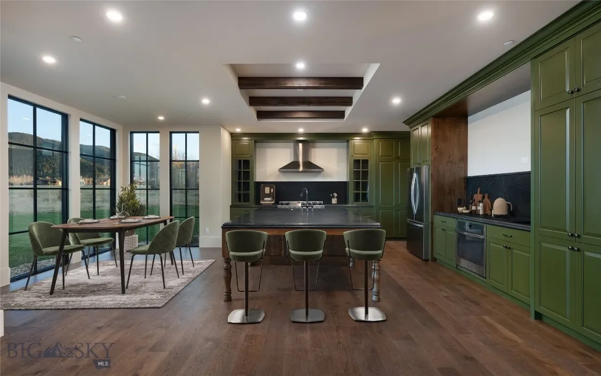 657 Hyalite View Drive, Bozeman, Montana, United States. - Photo 16