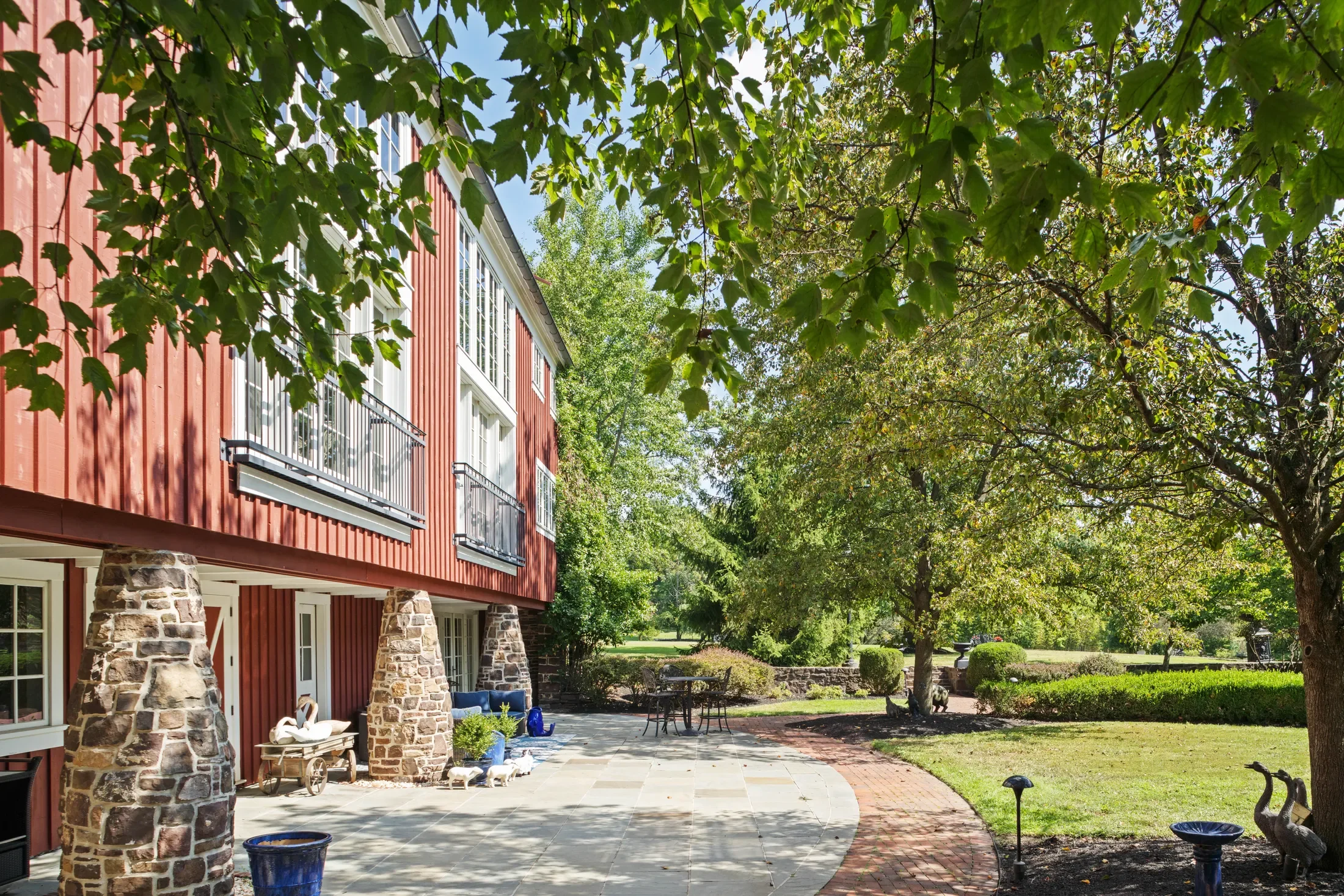 1534 North Trooper Road , Worcester, PA 19490, Eagleville, Pennsylvania, United States. - Photo 36