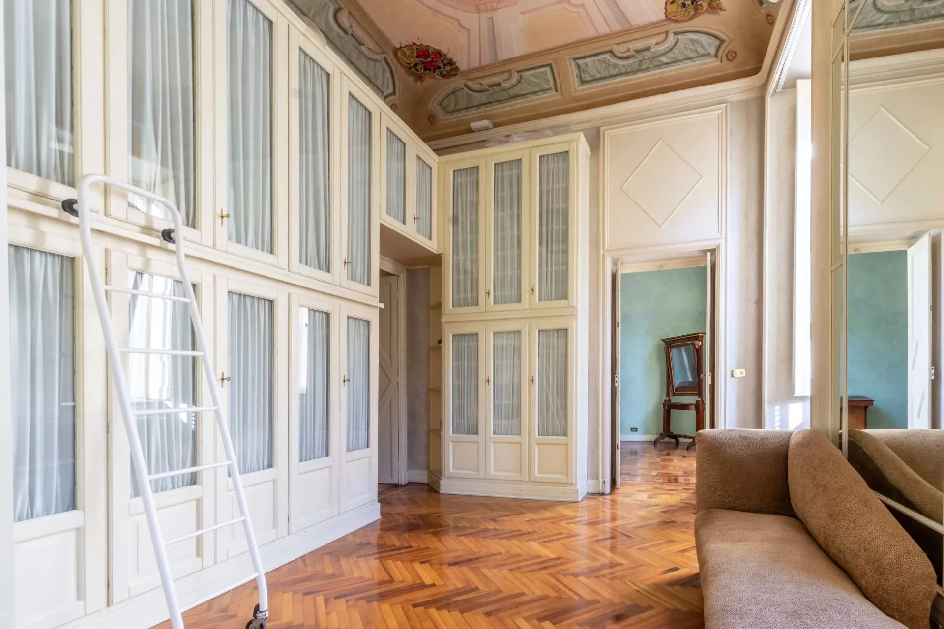 Via Santa Teresa 10, Turin, Piedmont, Italy. - Photo 21