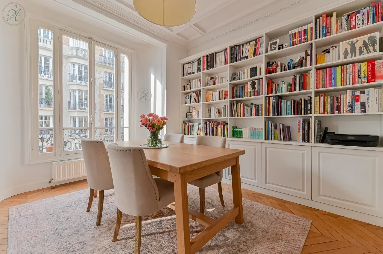Paris, Île-de-France, France. - Photo 8