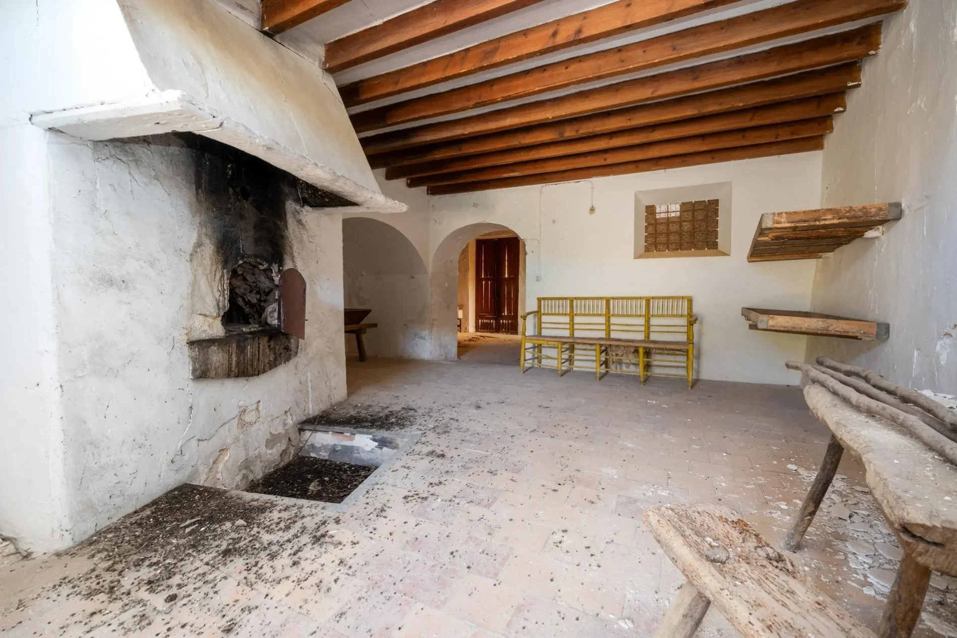 Calvia (Pueblo), Calvià, BALEARES, Calvià, Calvia, Balearic Islands, Spain. - Photo 32