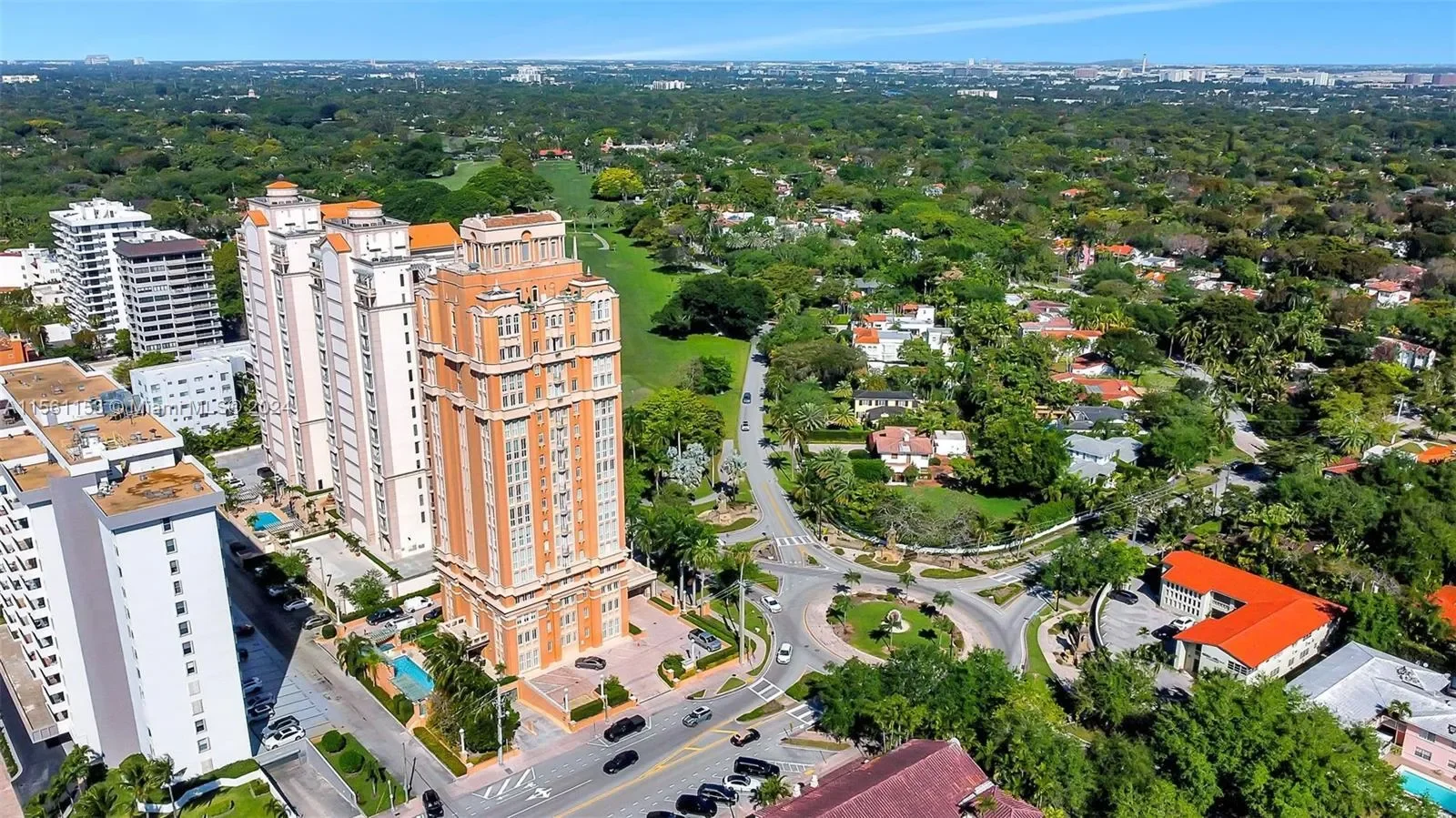 600 Coral Way 5, Coral Gables, Florida, United States. - Photo 34