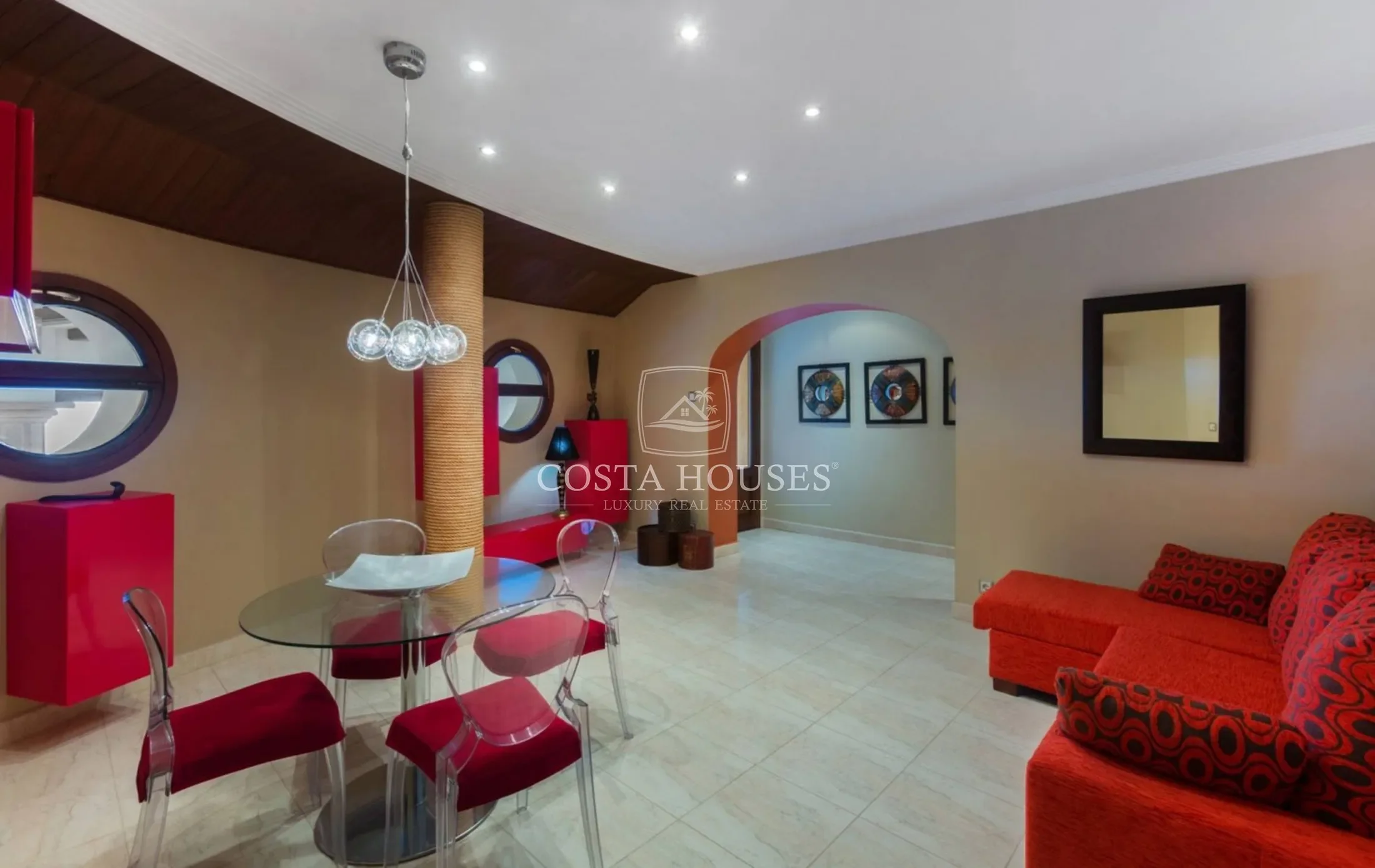 Media Luna, Jávea - Xàbia, ALICANTE, Xabia / Javea, Valencian Community, Spain. - Photo 19