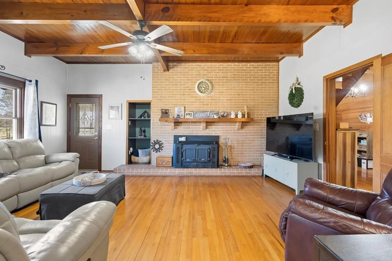 726 Rushville, Bradley, South Carolina, United States. - Photo 2