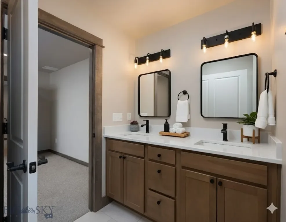 39 Canvasback Avenue, Bozeman, Montana, United States. - Photo 11