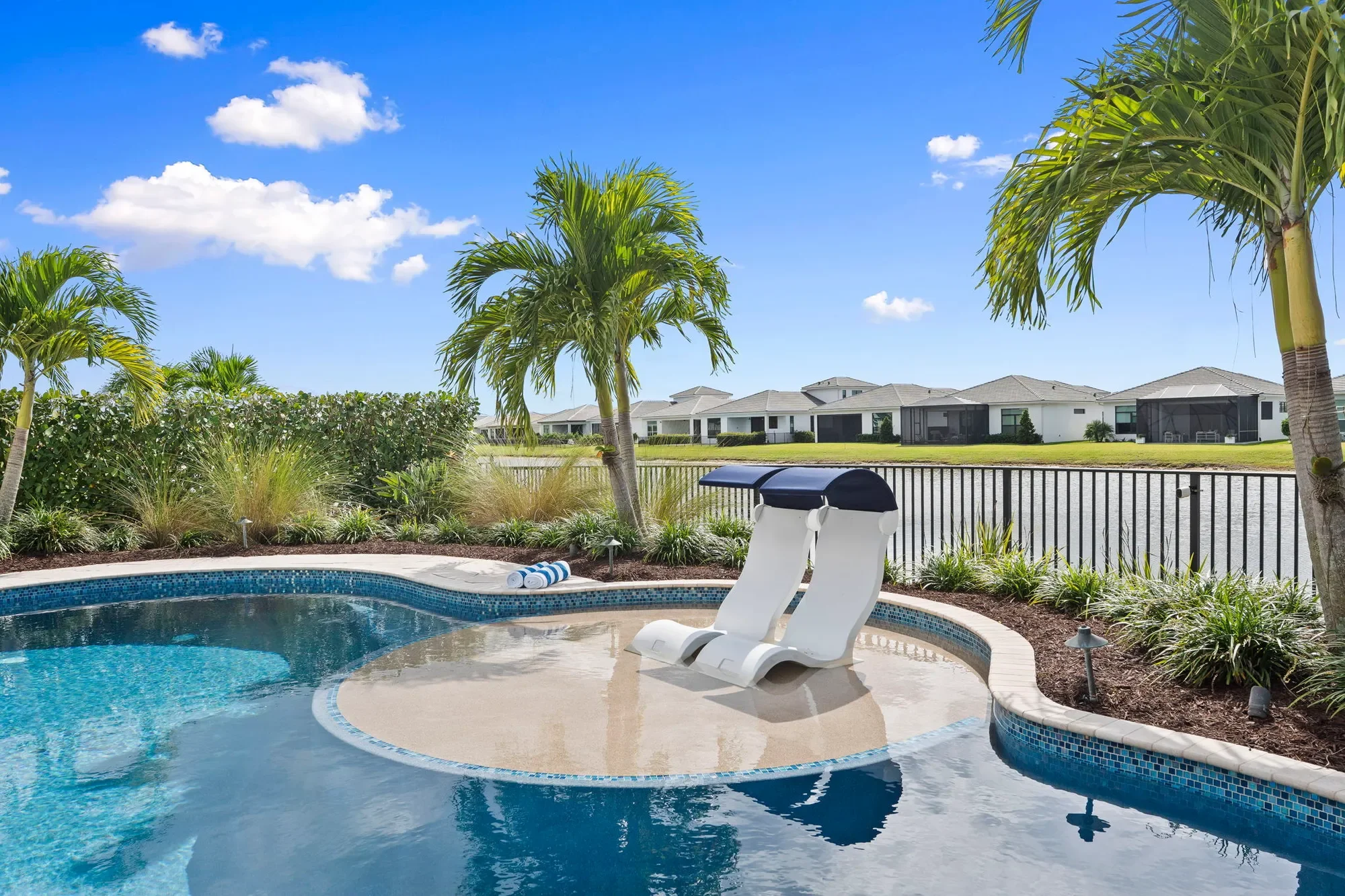 11298 SW Lunata Way , Port St Lucie, FL 34987, Port St. Lucie, Florida, United States. - Hero Image