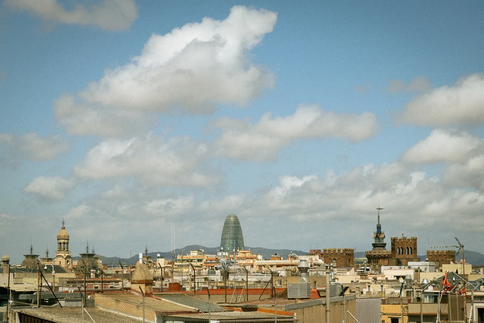 Sant Pere, Santa Caterina i la Ribera, Ciutat Vella, Barcelona, Spain, Ciutat Vella, Barcelona, Spain. - Photo 9