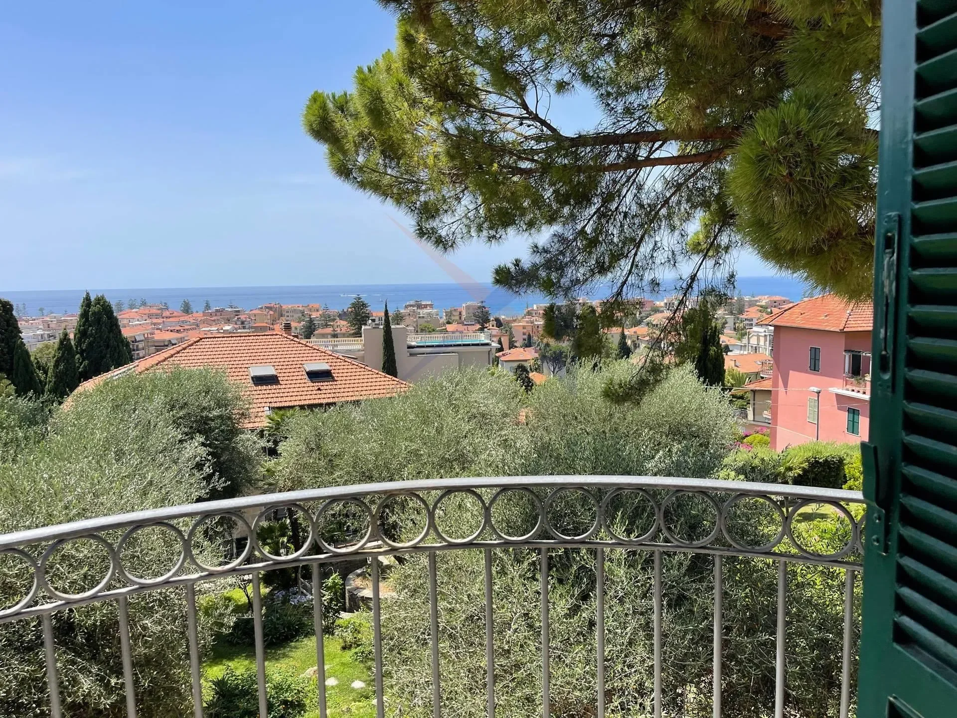 Bordighera, Liguria, Italy. - Photo 20