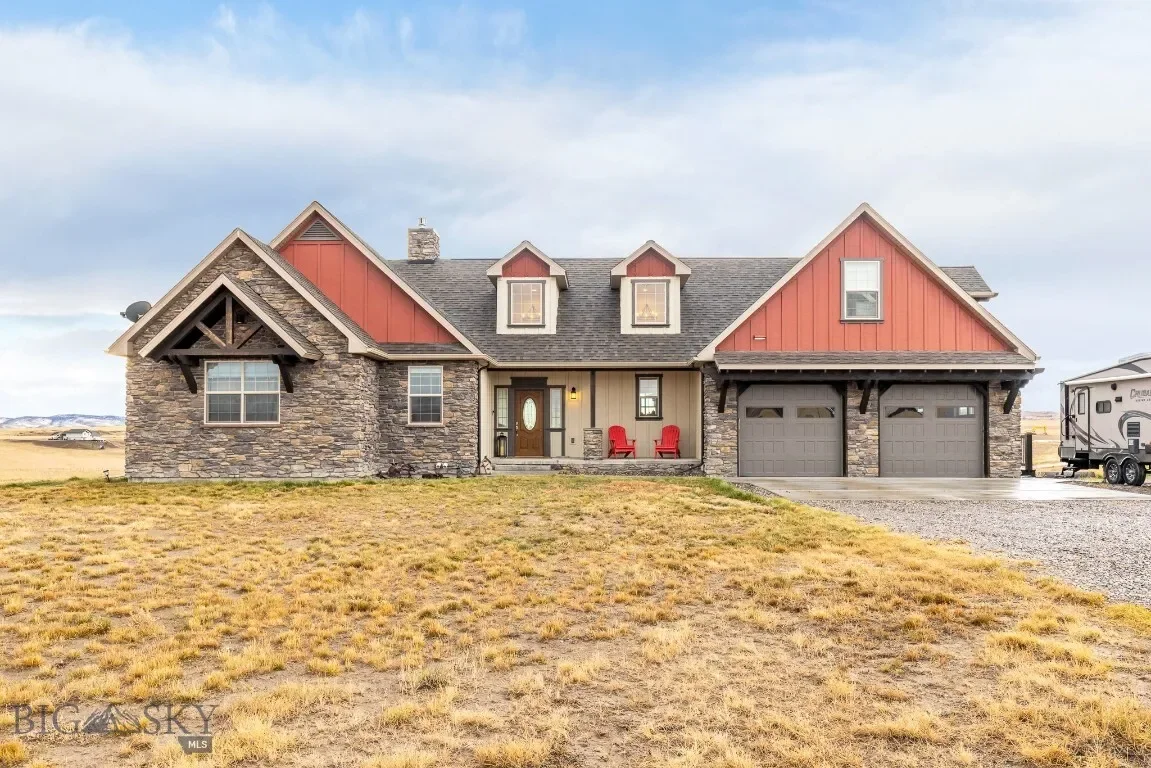 109 Wild Rose Loop, Three Forks, Montana, United States. - Photo 5