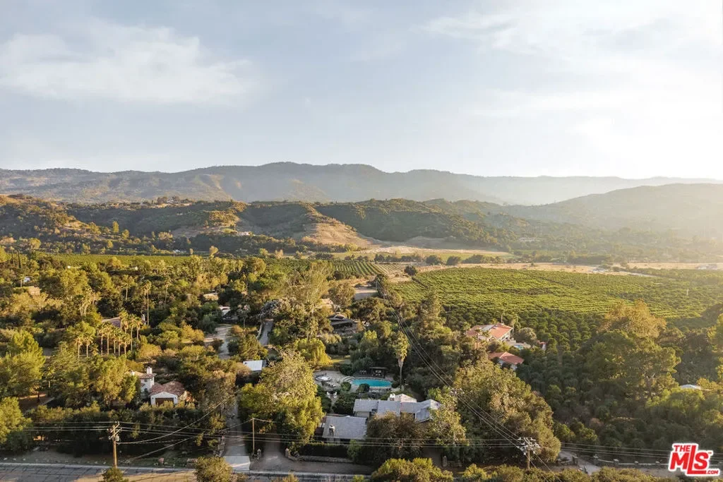 4158 Grand Avenue, Ojai, California, United States. - Photo 52