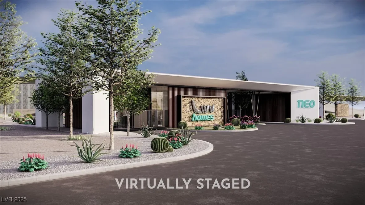 1188 Royal Tesla Court, Henderson, Nevada, United States. - Photo 5