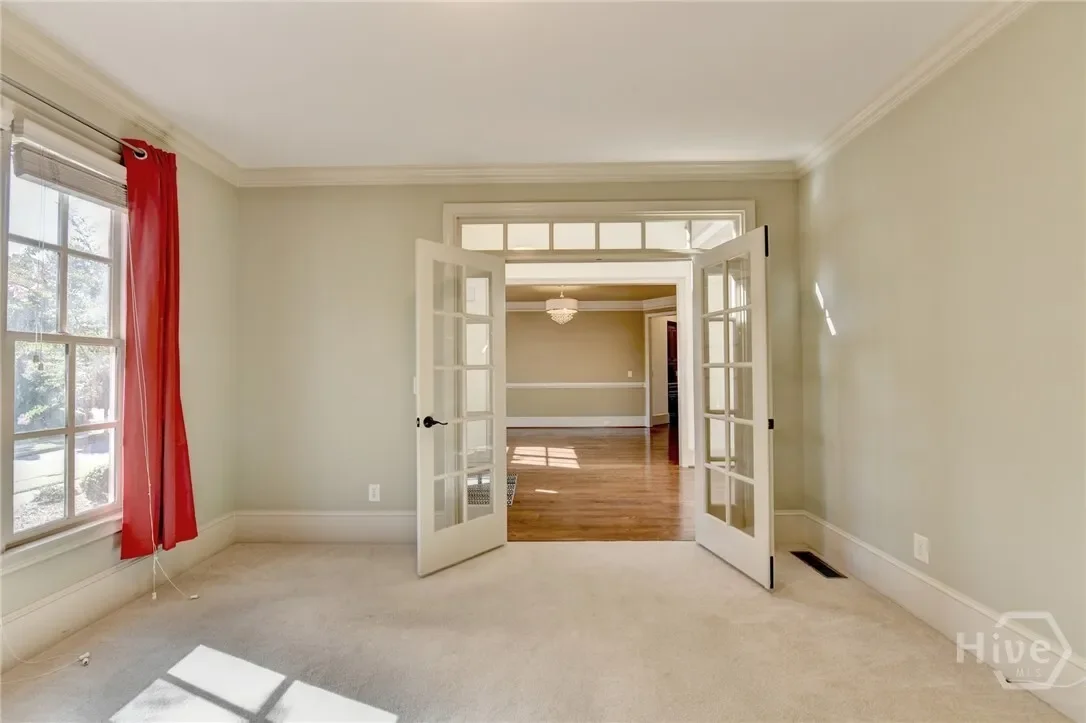 1630 Oconee Springs Drive, Winder, Georgia, United States. - Photo 1