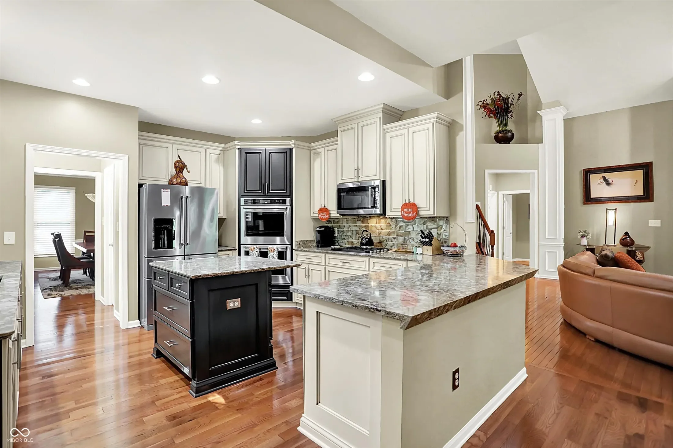801 Silverleaf Drive, Greenwood, IN 46143, Greenwood, Indiana, United States. - Photo 15