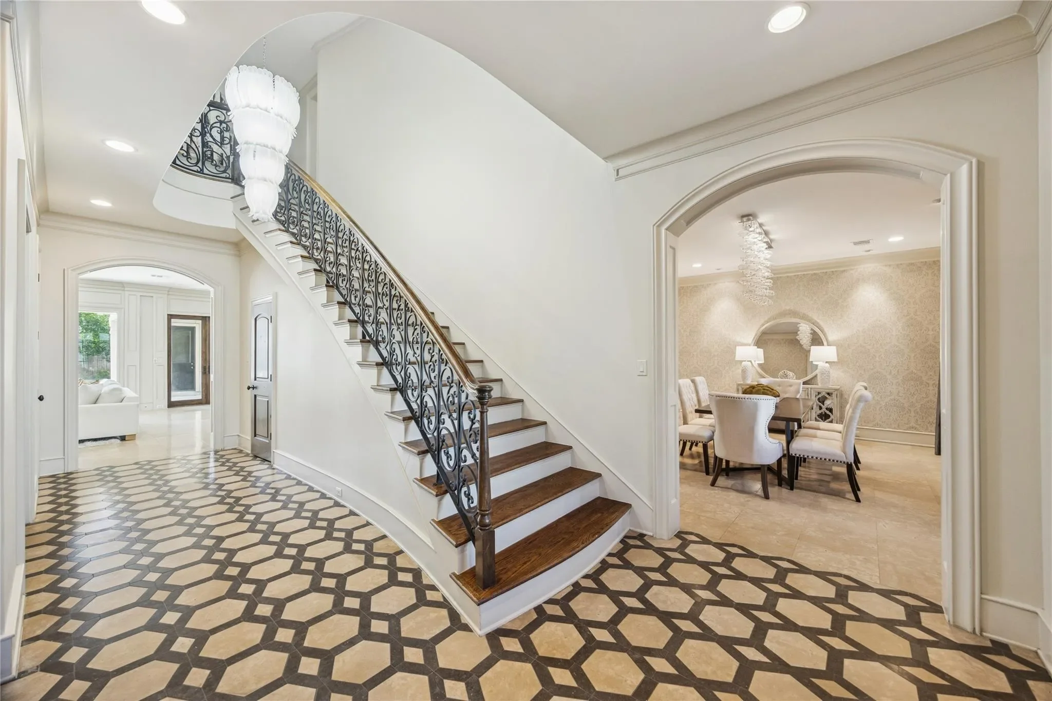 3749 Olympia Drive, Houston, Texas, United States. - Photo 3