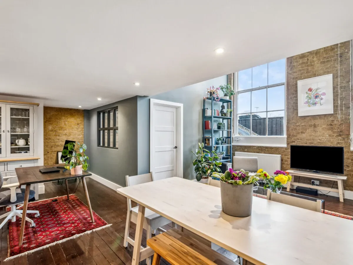 York Grove, London, SE15, London, England, United Kingdom. - Photo 11