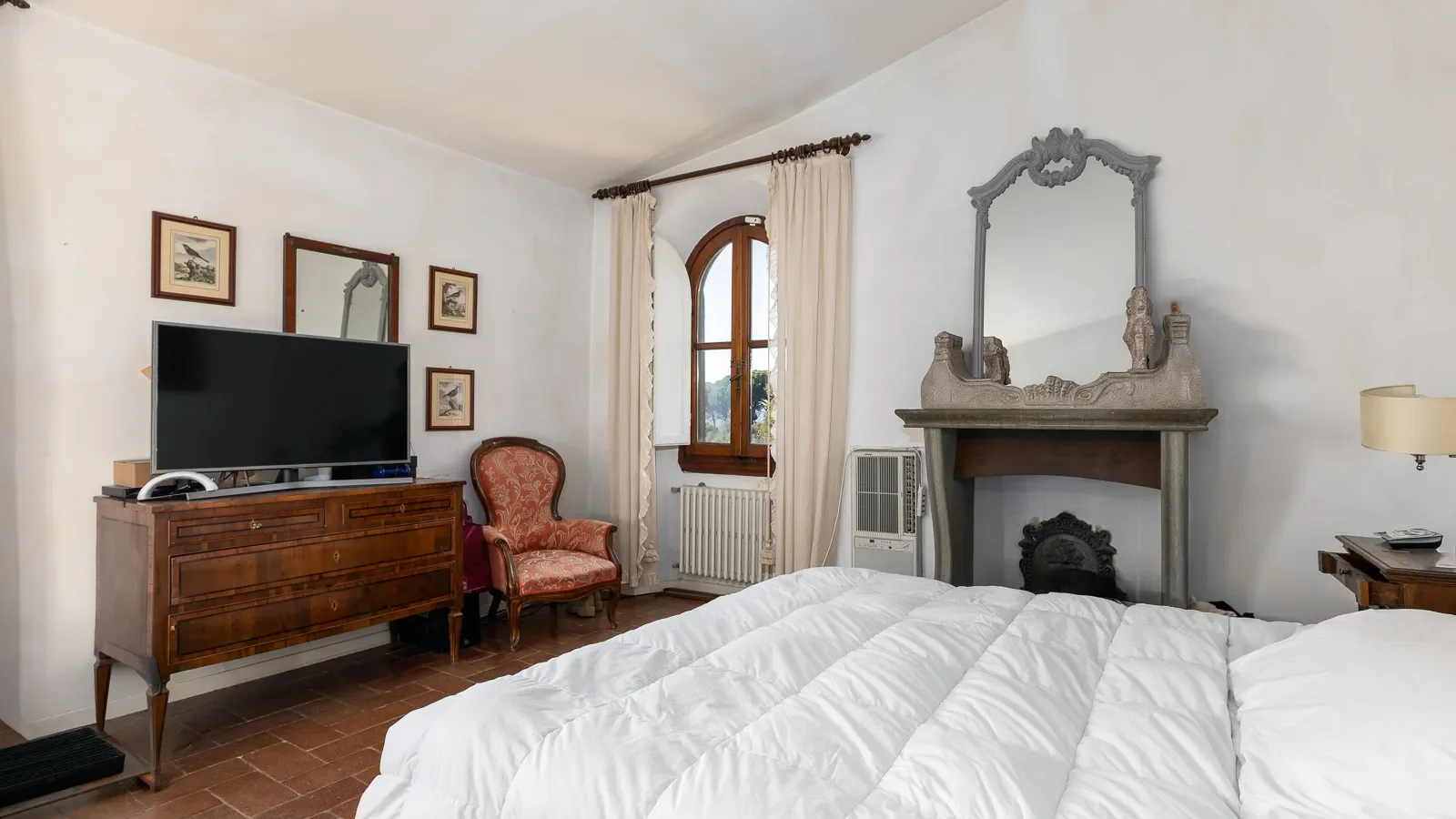 50135 Settignano, Metropolitan City of Florence, Italy, Settignano, Tuscany, Italy. - Photo 2