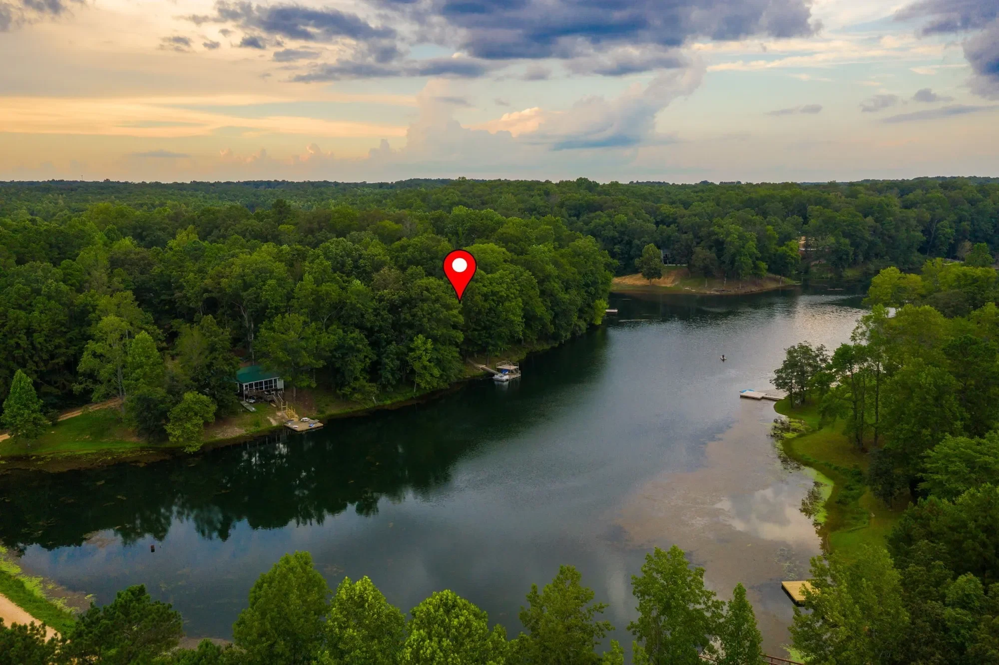 74 Pine Lake Rd , Summertown, TN 38483, Summertown, Tennessee, United States. - Photo 72