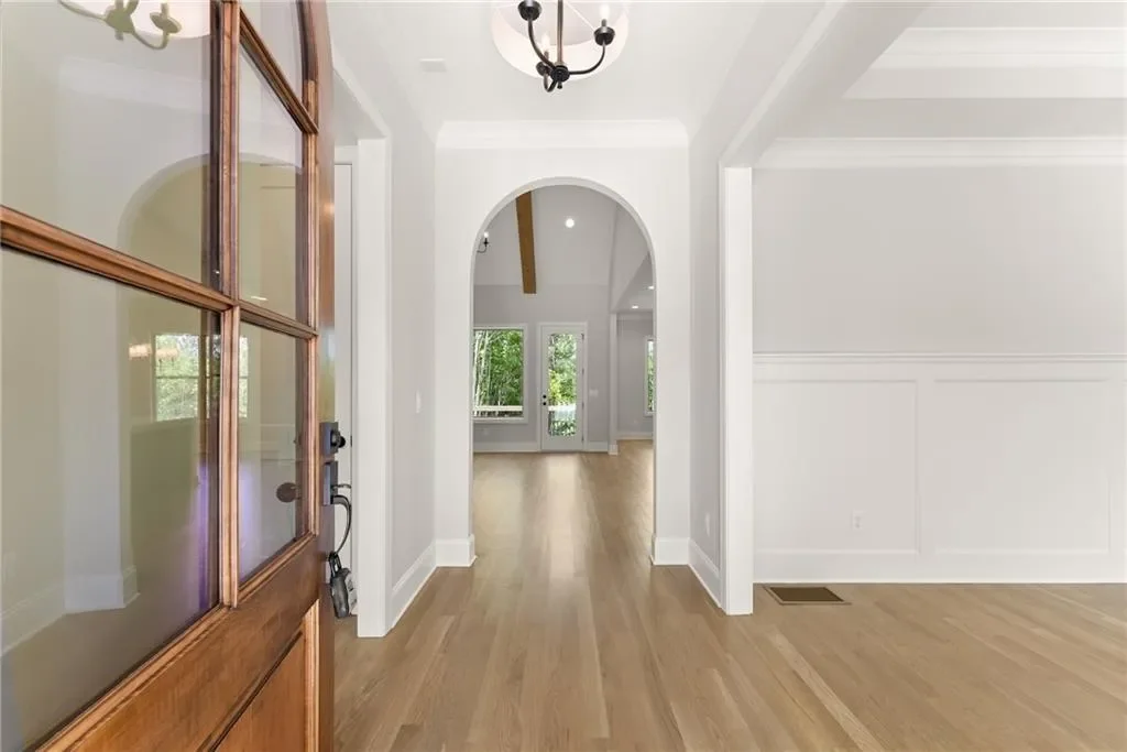 4860 Grandview Court, Flowery Branch, Georgia, United States. - Photo 5