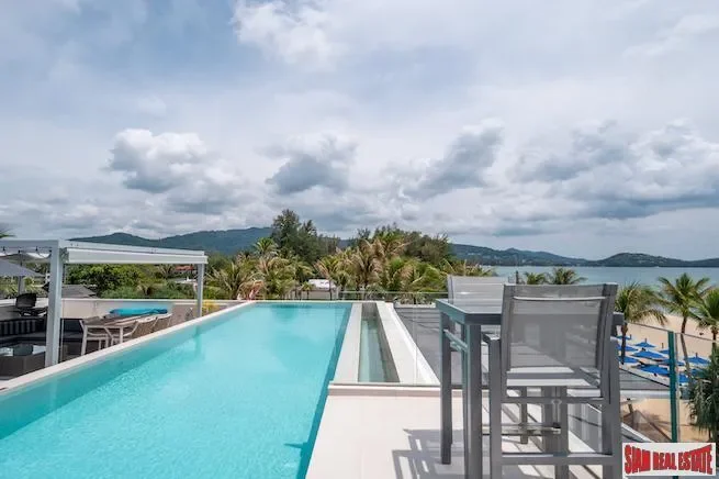 Phuket,, Choeng Thale, Phuket, Thailand. - Photo 14