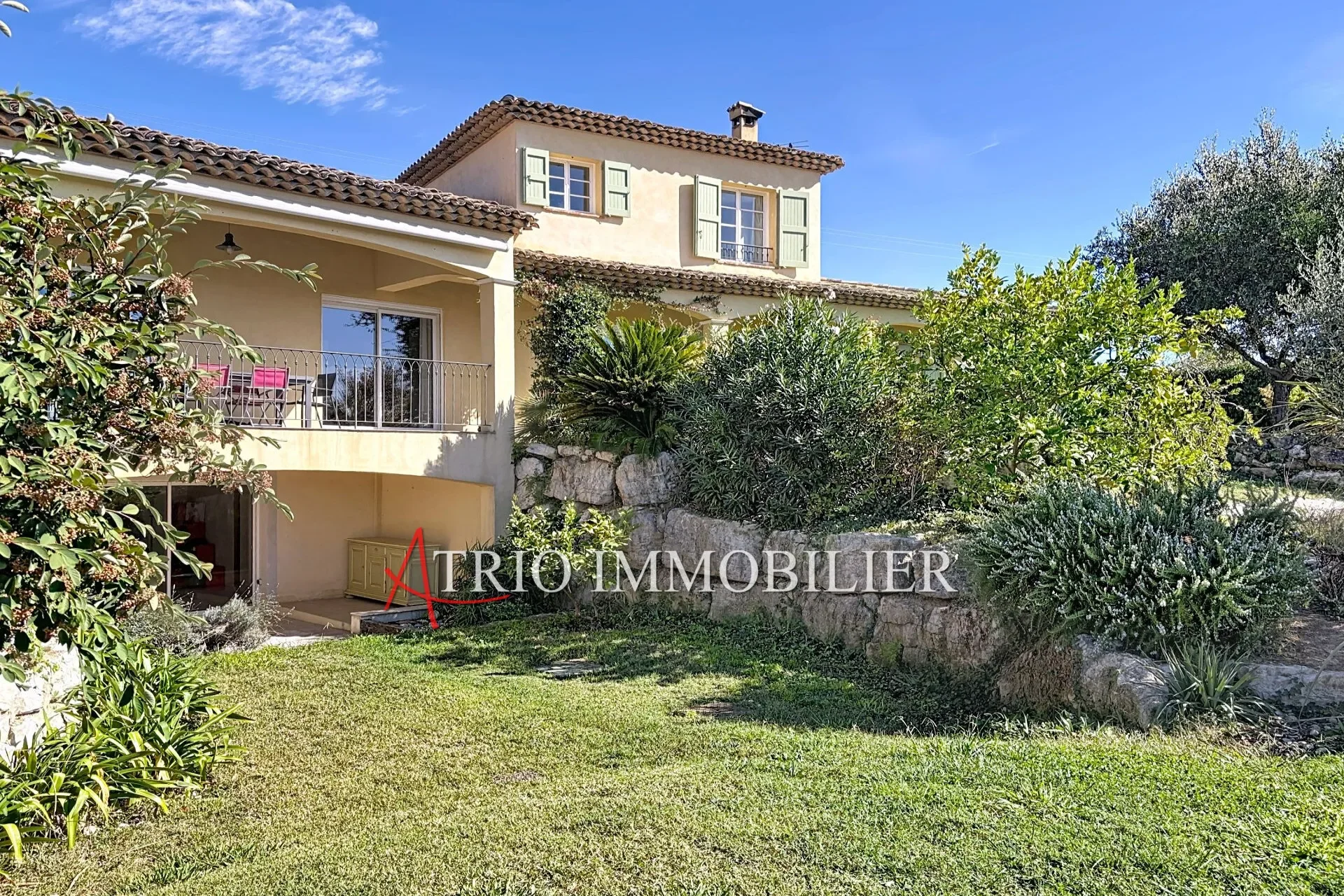 La Gaude, Provence-Alpes-Côte d'Azur, France. - Photo 11
