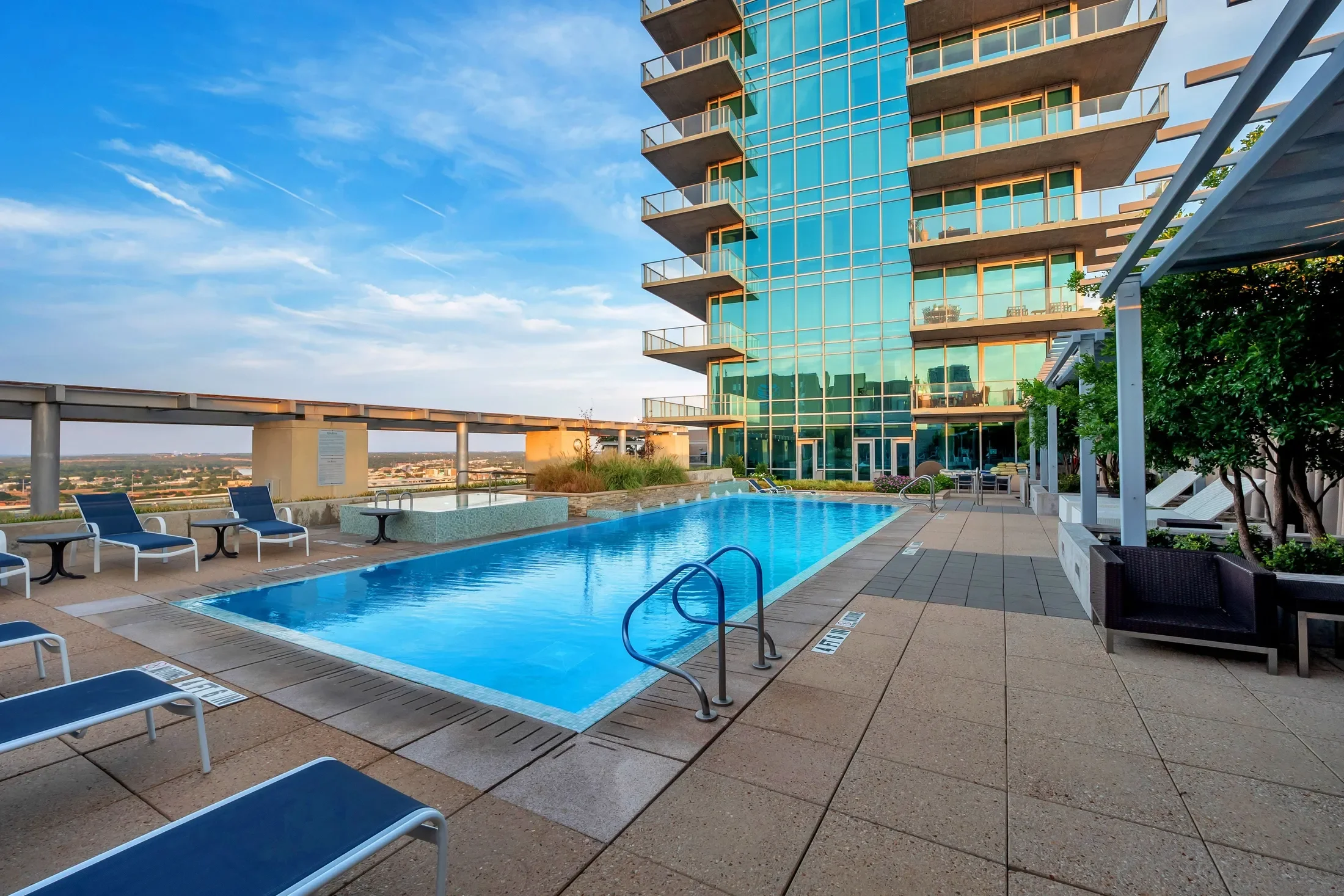 1301 Throckmorton Street Unit# 2503, Fort Worth, TX 76102, Fort Worth, Texas, United States. - Photo 16