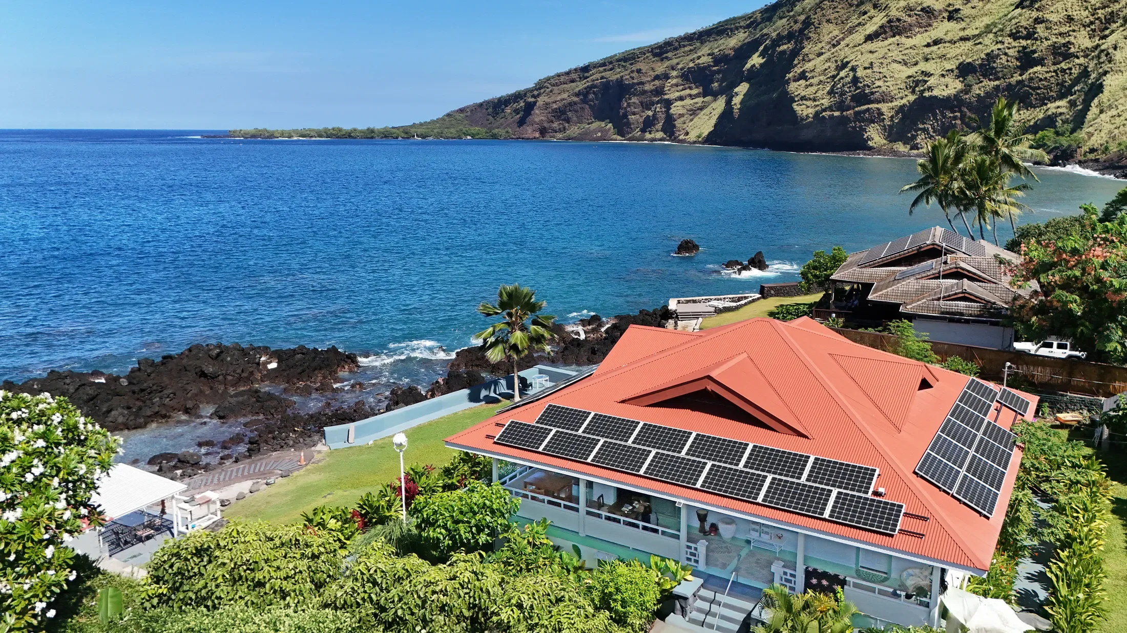 82-6047 PUUHONUA RD, Captain Cook, HI 96704, Captain Cook, Hawaii, United States. - Photo 15