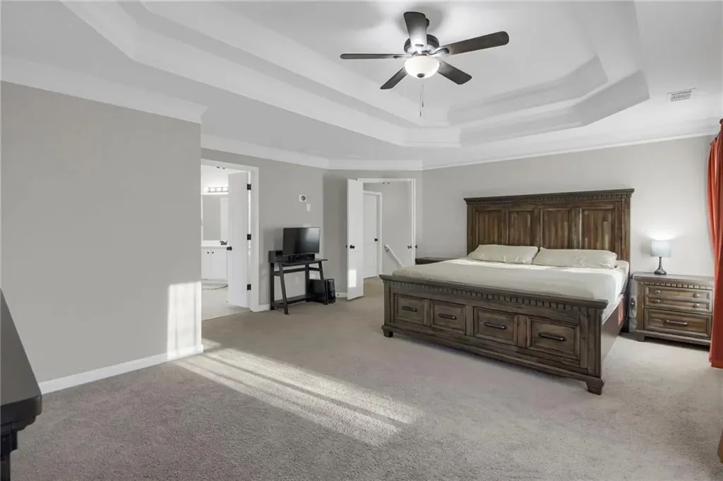 940 Ambleside Drive, Suwanee, Georgia, United States. - Photo 26
